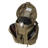 Taška helikontex essential kitbag zelená - taška_essential_kitbag_helikontex_zelená_2