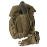 Taška helikontex essential kitbag zelená - taška_essential_kitbag_helikontex_zelená_3