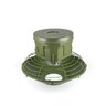 Automatický podávač krmiva eurohunt evolution 6 v - automaticky_podavac_krmiva_feeder_evolution