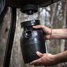 Priamy podávač krmiva moultrie quick lock directional feeder kit - priamy_podavac_krmiva_moultrie_quick_lock_system_kit_2