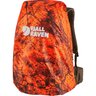 Nepremokavý návlek na batoh fjällräven 16-28l - navlek_na_batoh_fjallraven_oranzovy_kamuflaz_
