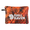 Nepremokavý návlek na batoh fjällräven 16-28l - navlek_na_batoh_fjallraven_oranzovy_kamuflaz_2