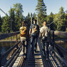 Batoh fjällräven kånken foliage green 16 l - batoh_fjällräven_kånken_foliage_green_16l_ (1)
