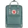 Batoh fjällräven kånken frost green - confetti pattern 16 l - batoh_fjällräven_kanken_frost_green_confetti_pattern_16l_