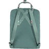 Batoh fjällräven kånken frost green - confetti pattern 16 l - batoh_fjällräven_kanken_frost_green_confetti_pattern_16l_1