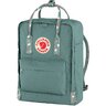 Batoh fjällräven kånken frost green - confetti pattern 16 l - batoh_fjällräven_kanken_frost_green_confetti_pattern_16l_2