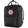 Batoh fjällräven kånken laptop 13″ - black - Batoh_Fjällräven_Kånken_Laptop_13″_-_Black (3)