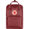 Batoh fjällräven kånken laptop 13″ - ox red - Batoh_Fjällräven_Kånken_Laptop_13″_- _Ox_Red (1)