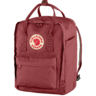Batoh fjällräven kånken laptop 13″ - ox red - Batoh_Fjällräven_Kånken_Laptop_13″_- _Ox_Red (3)