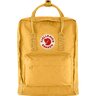 Batoh fjällräven kånken ochre 16 l - batoh_fjällräven_kanken_ochre_16l_