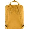Batoh fjällräven kånken ochre 16 l - batoh_fjällräven_kanken_ochre_16l_1
