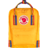 Batoh fjällräven kånken rainbow mini - warm-yellow - Batoh_Fjällräven_Kånken_Rainbow_Mini_-_Warm-Yellow (1)