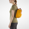 Batoh fjällräven kånken rainbow mini - warm-yellow - Batoh_Fjällräven_Kånken_Rainbow_Mini_-_Warm-Yellow (5)