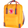Batoh fjällräven kånken rainbow mini - warm-yellow - Batoh_Fjällräven_Kånken_Rainbow_Mini_-_Warm-Yellow (7)