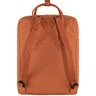 Batoh fjällräven kånken terracotta brown 16 l - ruksak_fjällräven_kanken_terracotta_brown_1