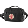 Ľadvinka fjällräven kånken hip pack - black - Ladvinka_Fjällräven_Kånken_Hip_Pack_-_Black (1)