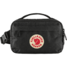 Ľadvinka fjällräven kånken hip pack - black - Ladvinka_Fjällräven_Kånken_Hip_Pack_-_Black (2)
