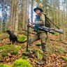 Okamžite nastaviteľná strelecká palica ibo primo tetrao - bipod gen.4 - IMG_8487