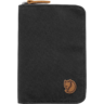 Peňaženka fjällräven passport wallet dark grey - Penazenka_Fjallraven_Passport_Wallet_Dark_Grey