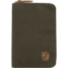 Peňaženka fjällräven passport wallet dark olive - Penazenka_Fjallraven_Passport_Wallet_Dark_Olive