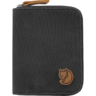 Peňaženka fjällräven zip wallet dark grey - Penazenka_Fjallraven_Zip_Wallet_Dark_Grey (2)