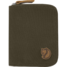 Peňaženka fjällräven zip wallet dark olive - Penazenka_Fjallraven_Zip_Wallet_Dark_Olive (4)