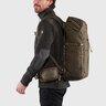 Poľovnícky batoh fjällräven singi 28 l – dark olive - polovnicky_batoh_fjallraven_singi_28_olivovy_5