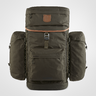 Prídavné vrecko fjällräven singi side pocket dark olive - pridavne_vrecko_fjallraven_singi_side_pocket_2