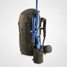 Prídavné vrecko na pažbu fjällräven singi gear holder – dark olive - vrecko_na_pazbu_fjallraven_singi_gear_holder_3