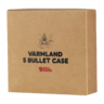 Puzdro na náboje fjällräven värmland 5 dark olive-brown - puzdro_na_naboje_fjällräven_värmland_5_ (2)