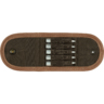 Puzdro na náboje fjällräven värmland 5 dark olive-brown - puzdro_na_naboje_fjällräven_värmland_5_ (3)