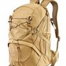 Ruksak bergara columbus backpack ozark 25l camel - batoh_bergara_camel_25l_kopia
