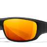 Okuliare wiley x omega captive polarized – bronz - okuliare_OMEGA_Captivate_Bronze_Mirror_orezane