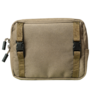 Vrecko na doplnky vorn multi pouch ash green - vrecko_na_doplnky_vorn_multi_pouch_ash_green_3