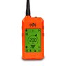 Prijímač - ručné zariadenia pre dog gps x25 - orange - prijimac_rucne_zariadenie_pre_dog_gps_x25_orange_