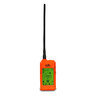 Prijímač - ručné zariadenia pre dog gps x25 - orange - prijimac_rucne_zariadenie_pre_dog_gps_x25_orange_1