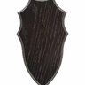 Dubová podložka pod trofej oak 6 20x12 cm - tmavá - dubova_podlozka_pod_trofej_oak_6_20x12_cm_tmava