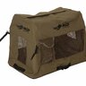 Prepravná taška pre psa asd quick kennel marsh brown - medium - prepravna_taska_pre_psa_asd_quick_kennel_marsh_brown_medium_1