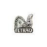 Poľovnícky odznak tetrao - tetrao odznak