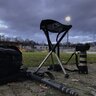 Teleskopická stolička walkstool comfort xxl 75 cm trojnožka - walkstool_stolicka_