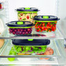 Foodsaver new fresh container 3v1 - 700ml, 1,8l a 1,18l - SAP-foodsaver-refresh-3c-5c-8c-10c-in-refrigerator-group-with-food-lifestyle-2