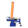 Automatická vrhačka asfaltových holubov super hawk - superhawk01