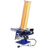 Automatická vrhačka asfaltových holubov promatic hobby s vozíkom - automaticka_vrhacka_asfaltovych_holubov_promatic_hobby_s_vozikom_
