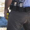 Strelecké stopky ipsc kestrel kst1000 – žlté - strelecke_stopky_kestrel_kst1000_zlte_6