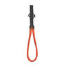 Neoprénový remeň sauenhammer sh2 oranžový - remen_na_zbran_sauenhammer_oranzovy_2