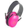 Strelecké ochranné slúchadlá tetrao - pink edition - damske_strelecke_sluchadla_tetrao_ruzove_
