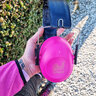 Strelecké ochranné slúchadlá tetrao - pink edition - strelecke_sluchadla_tetrao_ruzove