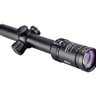 Puškohľad Meopta MeoStar R2 1-6x24 RD - 4C s čiernym dizajnom, vhodný na lov v pohybe, so zväčšením 1-6x a objektívom 24 mm.