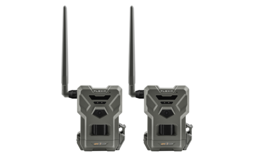 Cameră de vânătoare SPYPOINT FLEX-M 28 Mpx + pachet dublu la preț avantajos + 4 carduri SIM GRATUIT Cameră de vânătoare SPYPOINT FLEX-M 28 Mpx + pachet dublu la preț avantajos + 4 carduri SIM GRATUIT