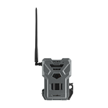 Cameră de vânătoare SPYPOINT FLEX DARK 40 Mpx, CARTELĂ SIM GRATUITĂ Cameră de vânătoare SPYPOINT FLEX DARK 40 Mpx, CARTELĂ SIM GRATUITĂ